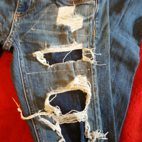 Rag & Bone jeans - Picture 4 of 7